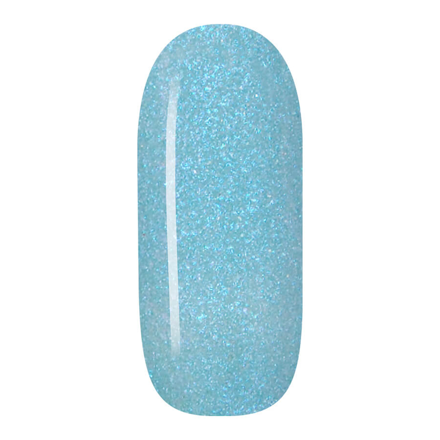 Dip Powder: dp.231 Poolside Mani