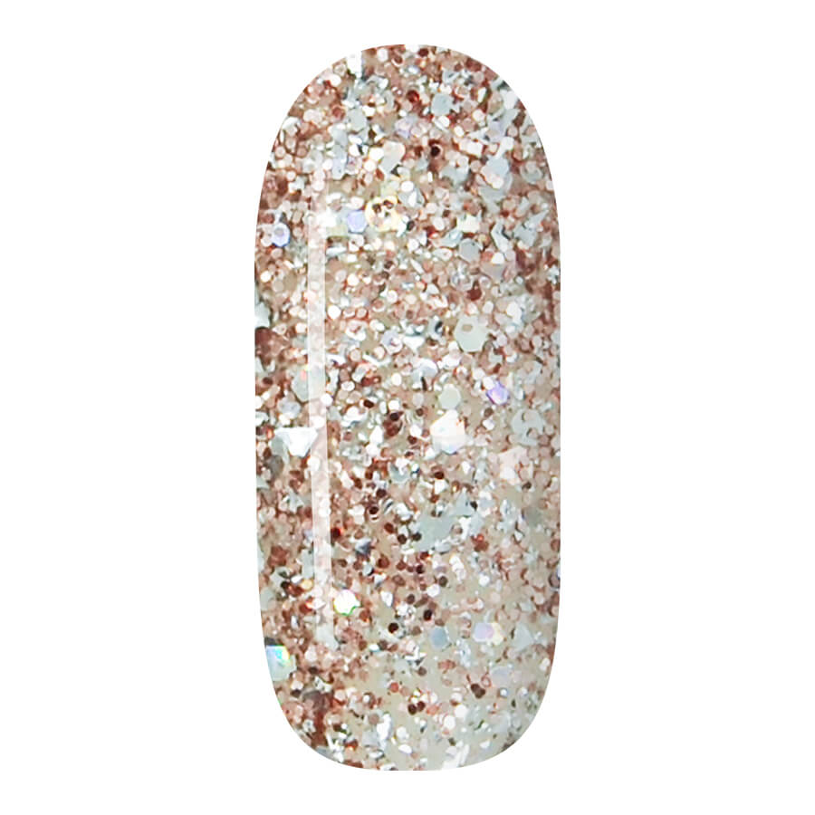 Gel Polish: 150 ‘Tis The Season To Sparkle