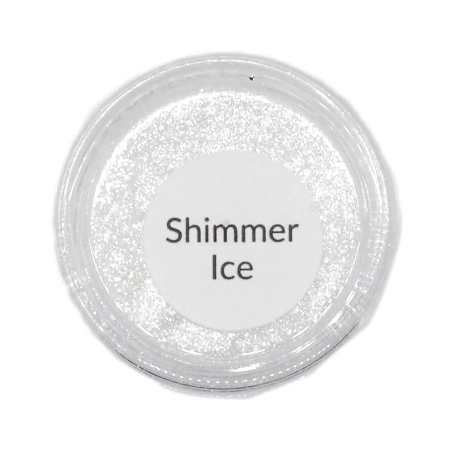 Shimmer Ice (Pigment)