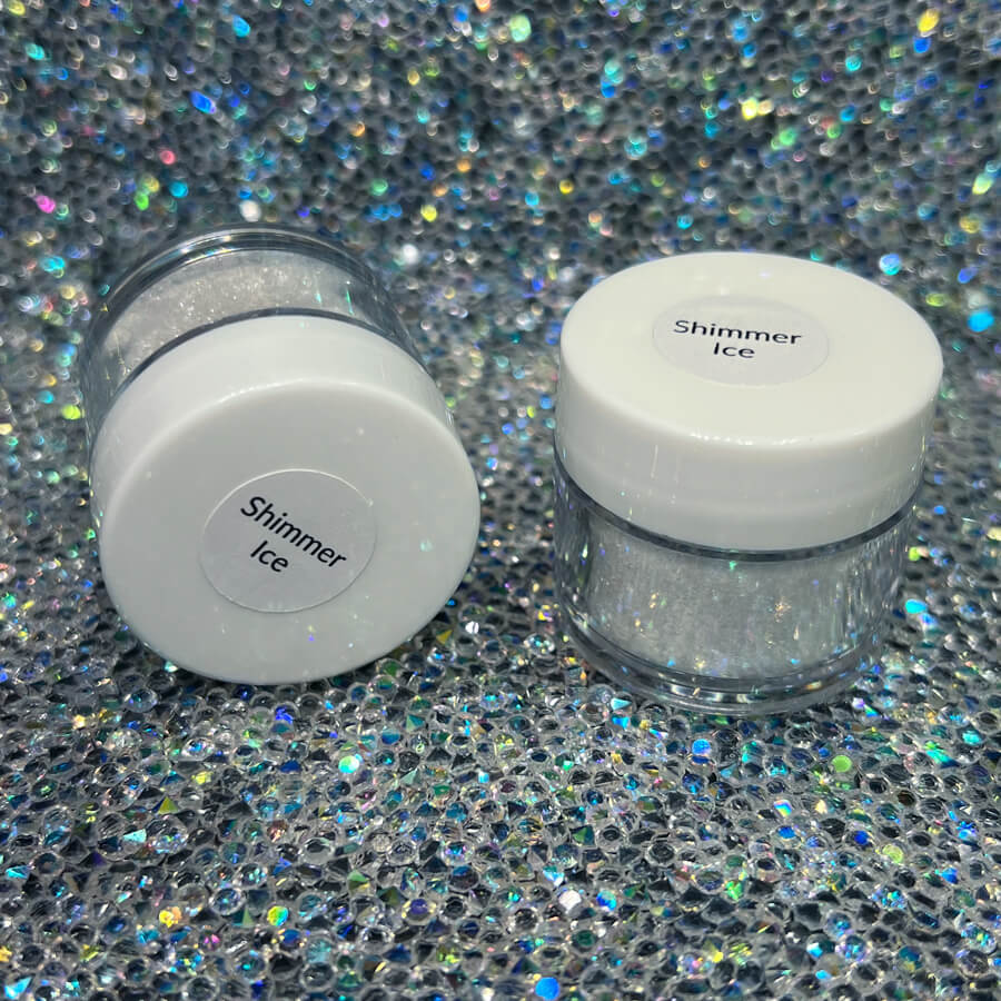 Shimmer Ice (Pigment)