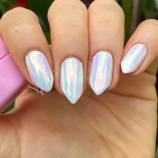 Unicorn Chrome | Sparkle & Co.